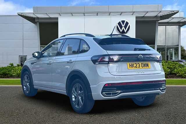 Used Volkswagen Taigo 2023 for sale - 75974897: Photo 3