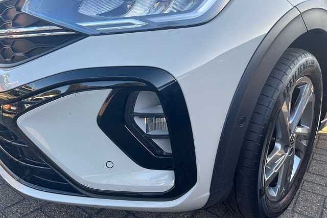 Used Volkswagen Taigo 2023 for sale - 75974897: Photo 32