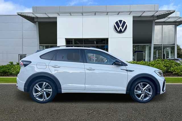 Used Volkswagen Taigo 2023 for sale - 75974897: Photo 4