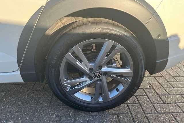 Used Volkswagen Taigo 2023 for sale - 75974897: Photo 5