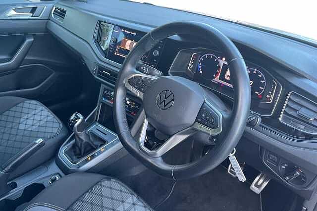 Used Volkswagen Taigo 2023 for sale - 75974897: Photo 6