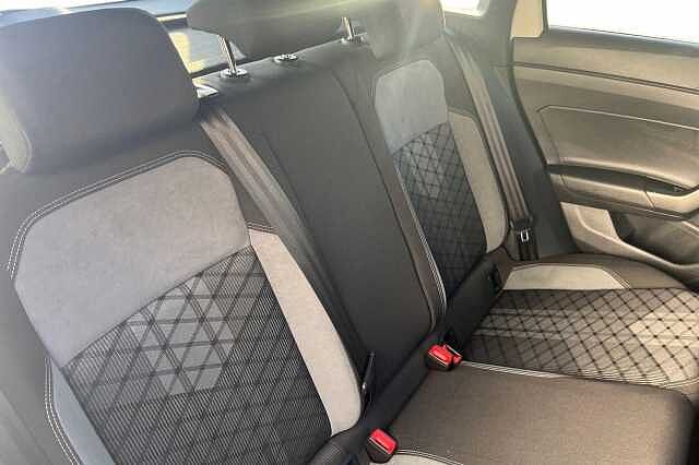 Used Volkswagen Taigo 2023 for sale - 75974897: Photo 8