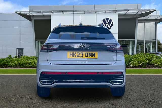 Used Volkswagen Taigo 2023 for sale - 75974897: Photo 9