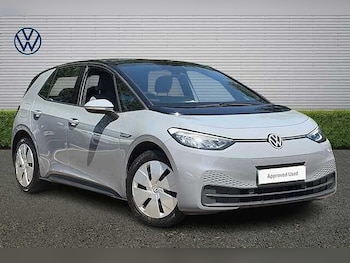 Used Volkswagen ID.3 2022 for sale - 78944358: Photo