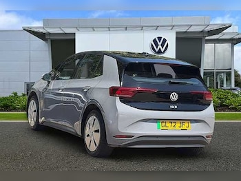 Used Volkswagen ID.3 2022 for sale - 78944358: Photo