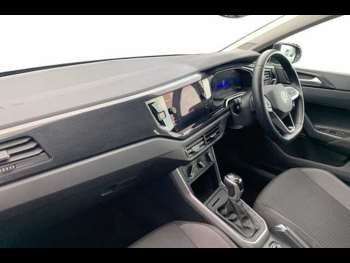 Used Volkswagen Polo 2024 for sale - 74696693: Photo