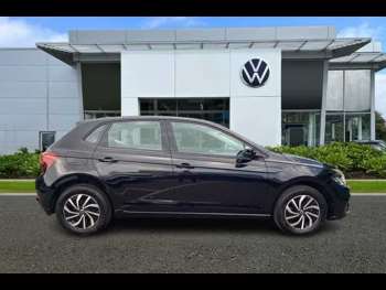 Used Volkswagen Polo 2024 for sale - 74696693: Photo
