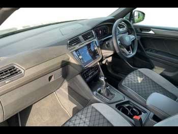 Used Volkswagen Tiguan Allspace 2022 for sale - 74845672: Photo
