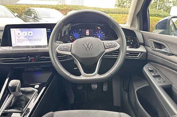 Used Volkswagen Golf 2023 for sale - 76082162: Photo 14