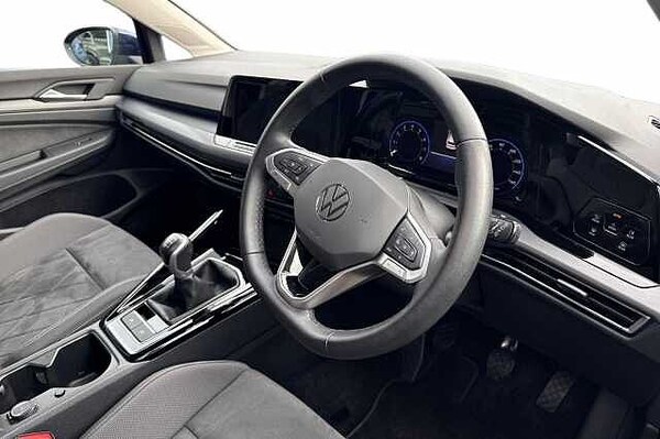 Used Volkswagen Golf 2023 for sale - 76082162: Photo 6