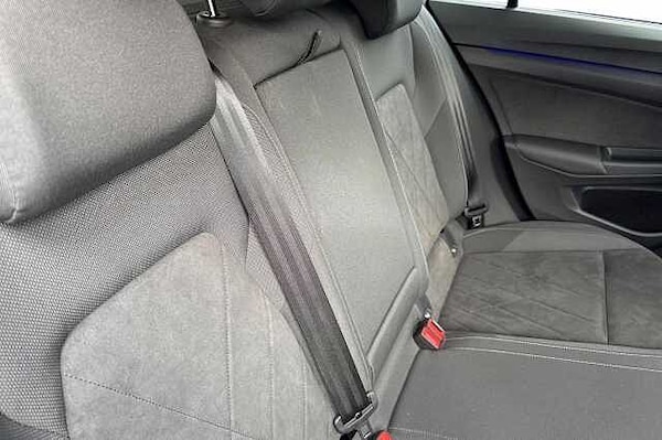 Used Volkswagen Golf 2023 for sale - 76082162: Photo 8
