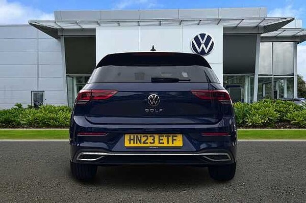 Used Volkswagen Golf 2023 for sale - 76082162: Photo 9