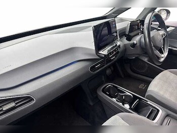 Used Volkswagen ID.3 2022 for sale - 77228184: Photo