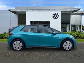 Used Volkswagen ID.3 2022 for sale - 77228184: Photo