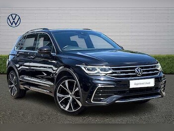 Used Volkswagen Tiguan 2022 for sale - 78764842: Photo