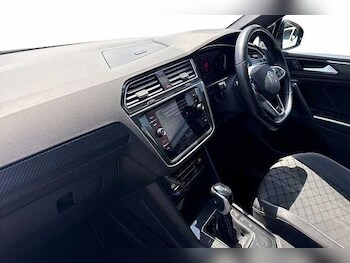 Used Volkswagen Tiguan 2022 for sale - 78764842: Photo