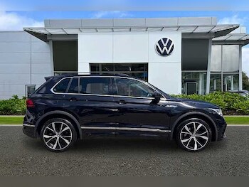 Used Volkswagen Tiguan 2022 for sale - 78764842: Photo