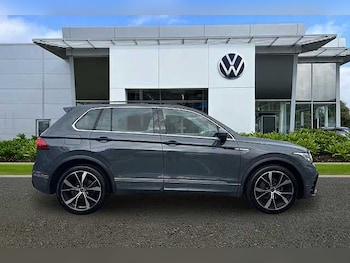 Used Volkswagen Tiguan 2023 for sale - 78257984: Photo