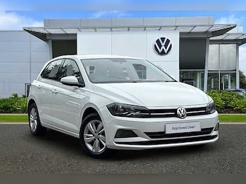 2019 (68) - 1.0 TSI 95 SE 5dr