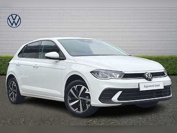 Used Volkswagen Polo 2025 for sale - 78932044: Photo