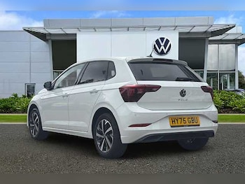 Used Volkswagen Polo 2025 for sale - 78932044: Photo