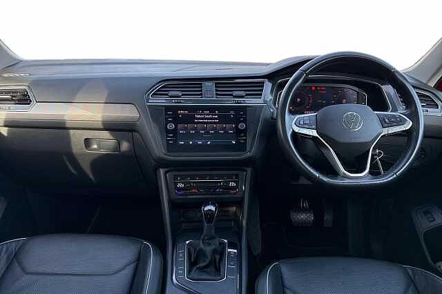 Used Volkswagen Tiguan Allspace 2022 for sale - 77104143: Photo 10
