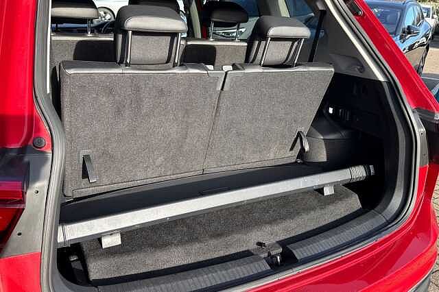 Used Volkswagen Tiguan Allspace 2022 for sale - 77104143: Photo 11