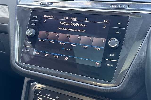 Used Volkswagen Tiguan Allspace 2022 for sale - 77104143: Photo 13