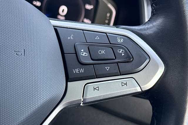 Used Volkswagen Tiguan Allspace 2022 for sale - 77104143: Photo 17