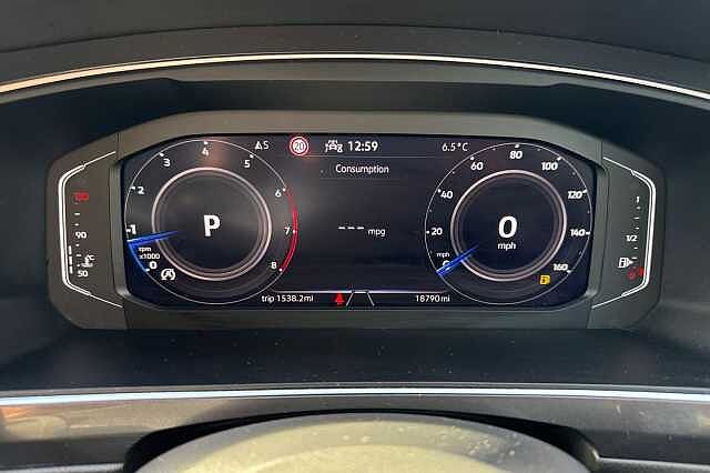 Used Volkswagen Tiguan Allspace 2022 for sale - 77104143: Photo 18