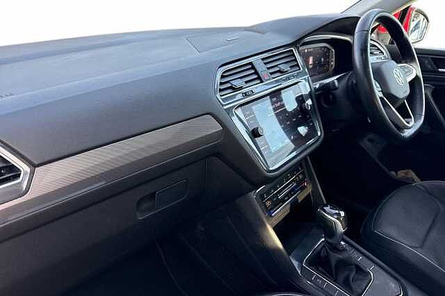 Used Volkswagen Tiguan Allspace 2022 for sale - 77104143: Photo 2