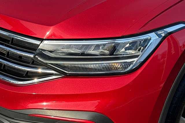 Used Volkswagen Tiguan Allspace 2022 for sale - 77104143: Photo 21