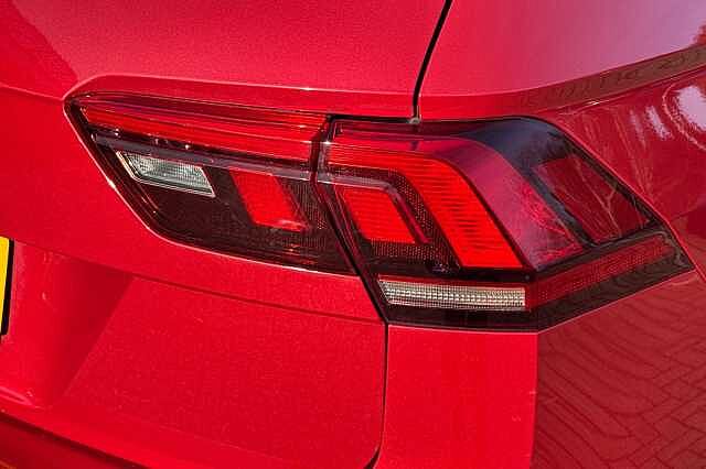 Used Volkswagen Tiguan Allspace 2022 for sale - 77104143: Photo 22