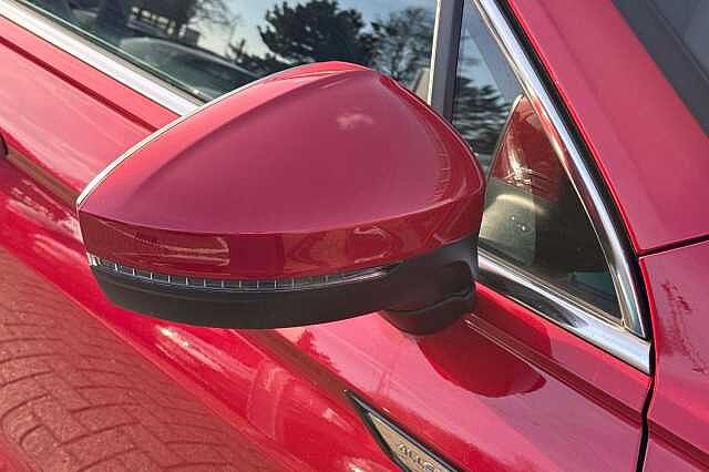 Used Volkswagen Tiguan Allspace 2022 for sale - 77104143: Photo 23