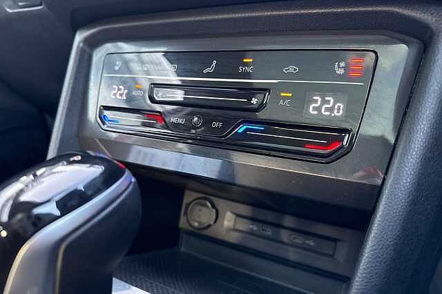 Used Volkswagen Tiguan Allspace 2022 for sale - 77104143: Photo 27