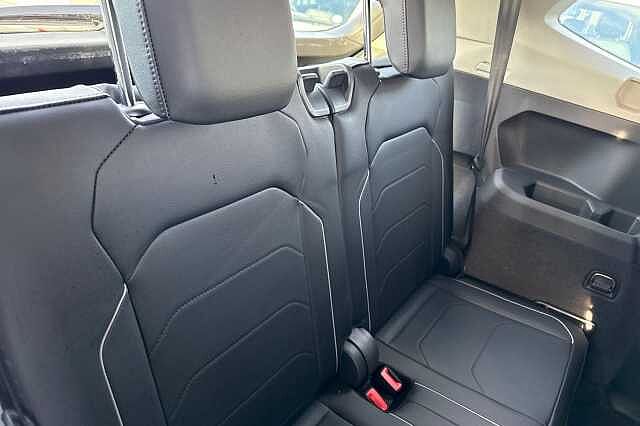 Used Volkswagen Tiguan Allspace 2022 for sale - 77104143: Photo 31