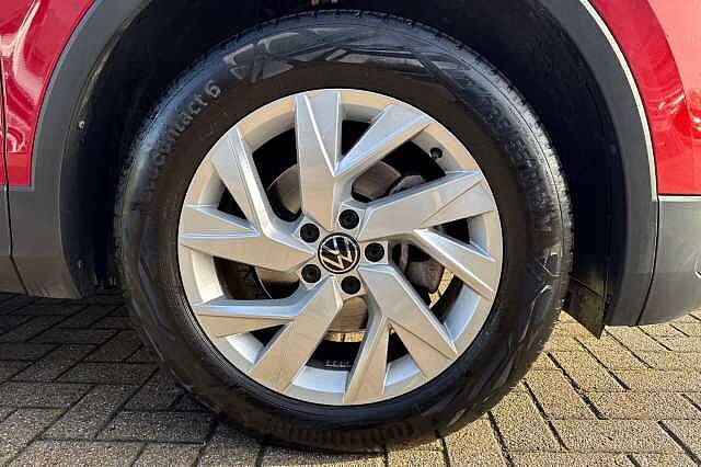 Used Volkswagen Tiguan Allspace 2022 for sale - 77104143: Photo 5