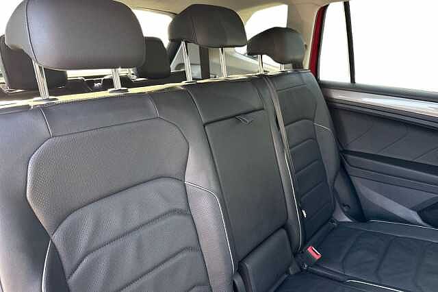 Used Volkswagen Tiguan Allspace 2022 for sale - 77104143: Photo 8