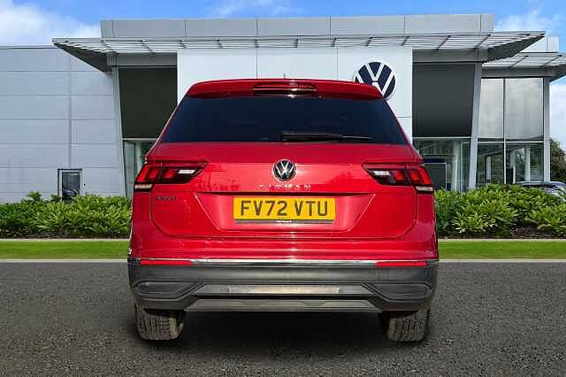 Used Volkswagen Tiguan Allspace 2022 for sale - 77104143: Photo 9