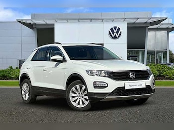 Volkswagen - T-Roc