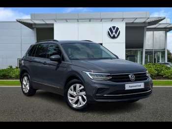 2021 (21) - 1.5 TSI (150ps) Life EVO Manual 5 door