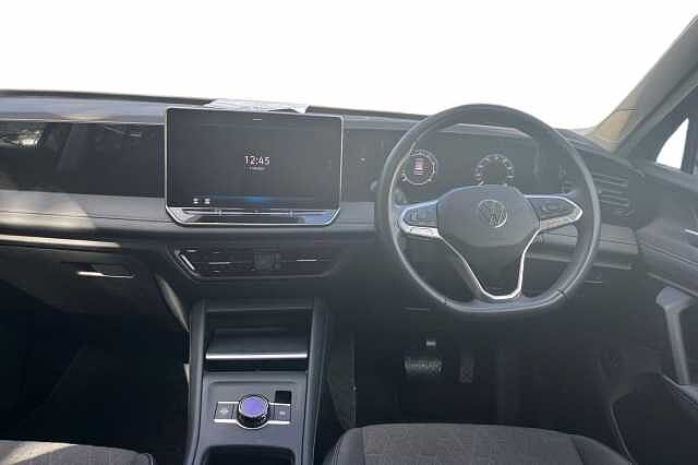 Used Volkswagen Tiguan 2024 for sale - 75778288: Photo 10