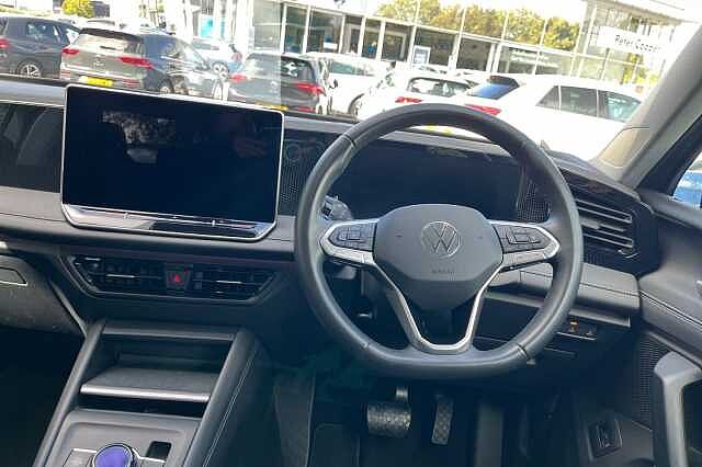 Used Volkswagen Tiguan 2024 for sale - 75778288: Photo 14
