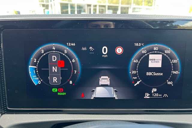 Used Volkswagen Tiguan 2024 for sale - 75778288: Photo 18