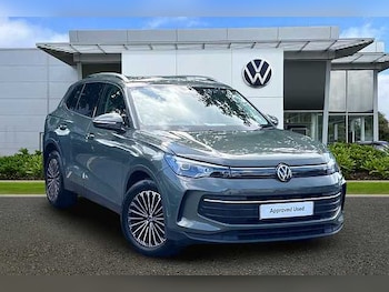Used Volkswagen Tiguan 2024 for sale - 75778288: Photo