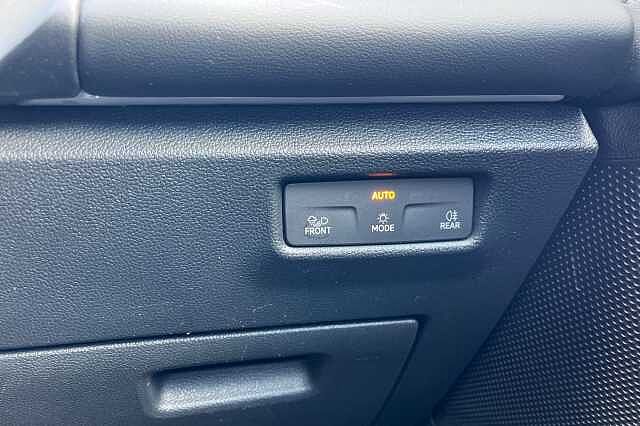 Used Volkswagen Tiguan 2024 for sale - 75778288: Photo 26