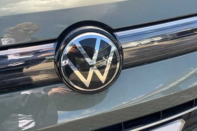 Used Volkswagen Tiguan 2024 for sale - 75778288: Photo 28