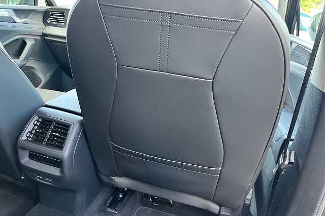 Used Volkswagen Tiguan 2024 for sale - 75778288: Photo 33
