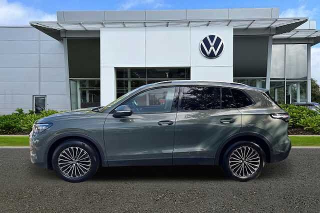 Used Volkswagen Tiguan 2024 for sale - 75778288: Photo 4