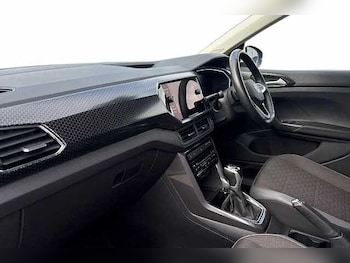 Used Volkswagen T-Cross 2023 for sale - 78097967: Photo